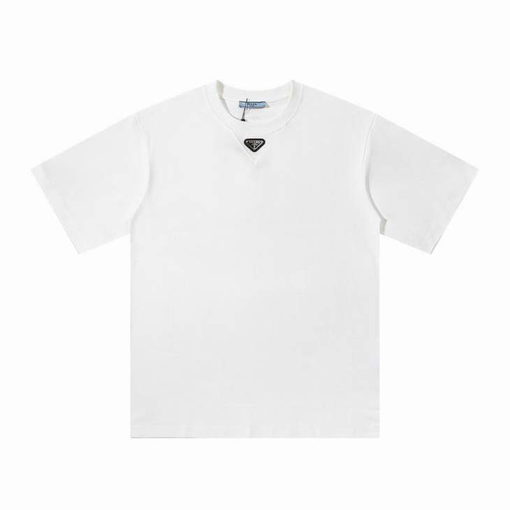 Picture of Prada T Shirts Short _SKUPradaS-XLdjtx063128